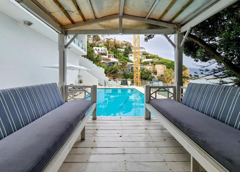 5 Bedroom Property for Sale in Bantry Bay Western Cape
